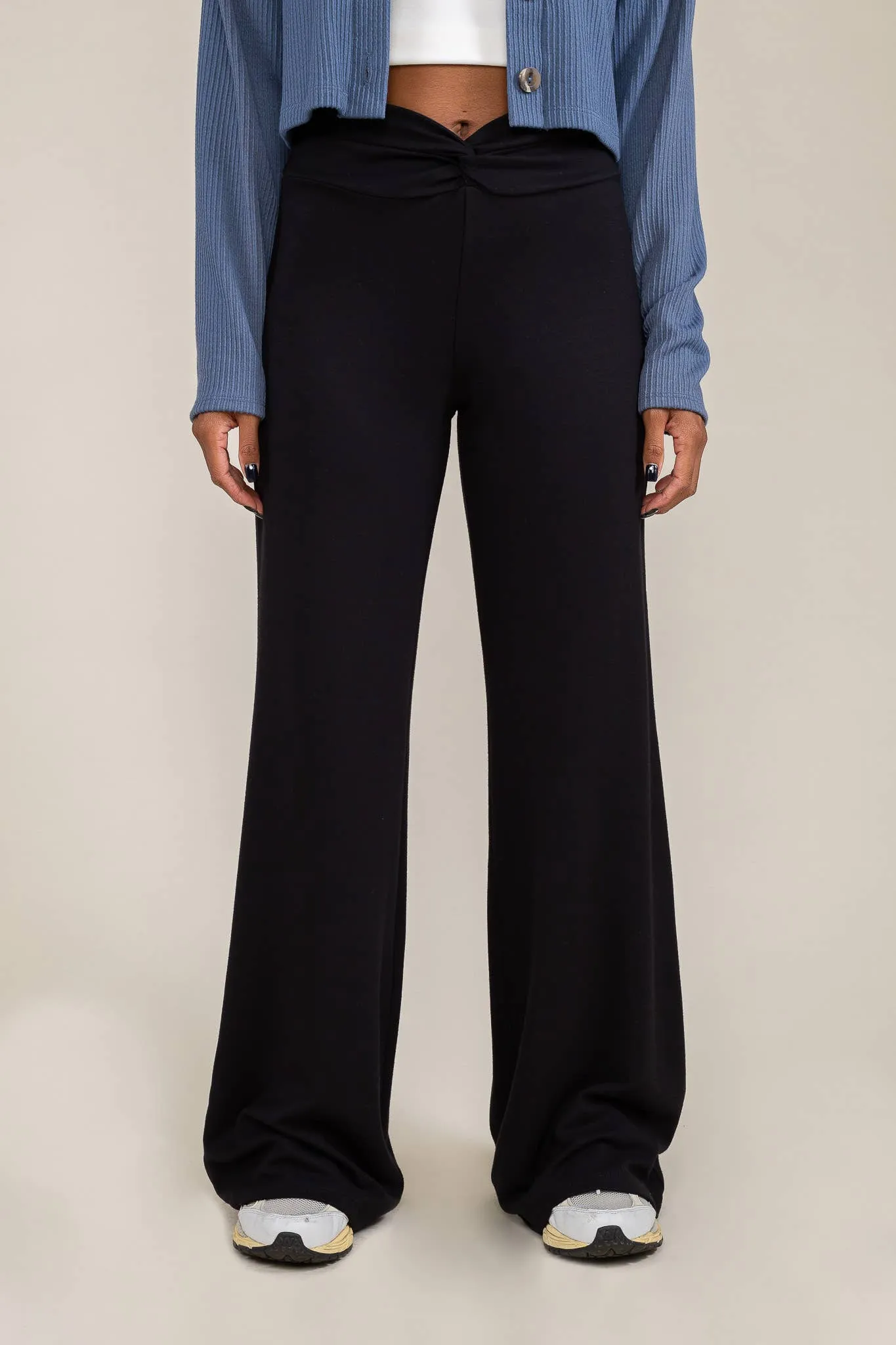 Haru Flare Pant