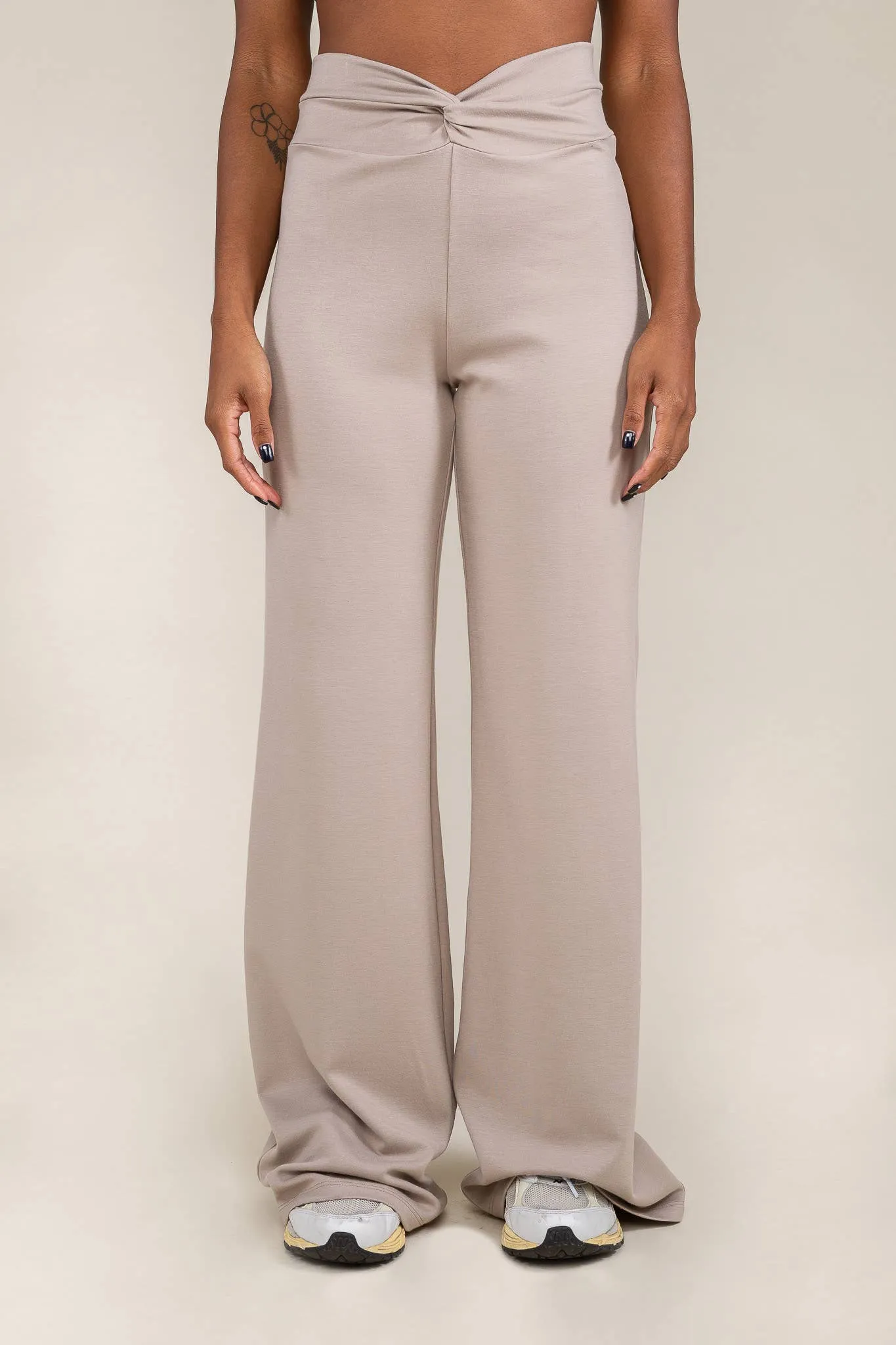 Haru Flare Pant