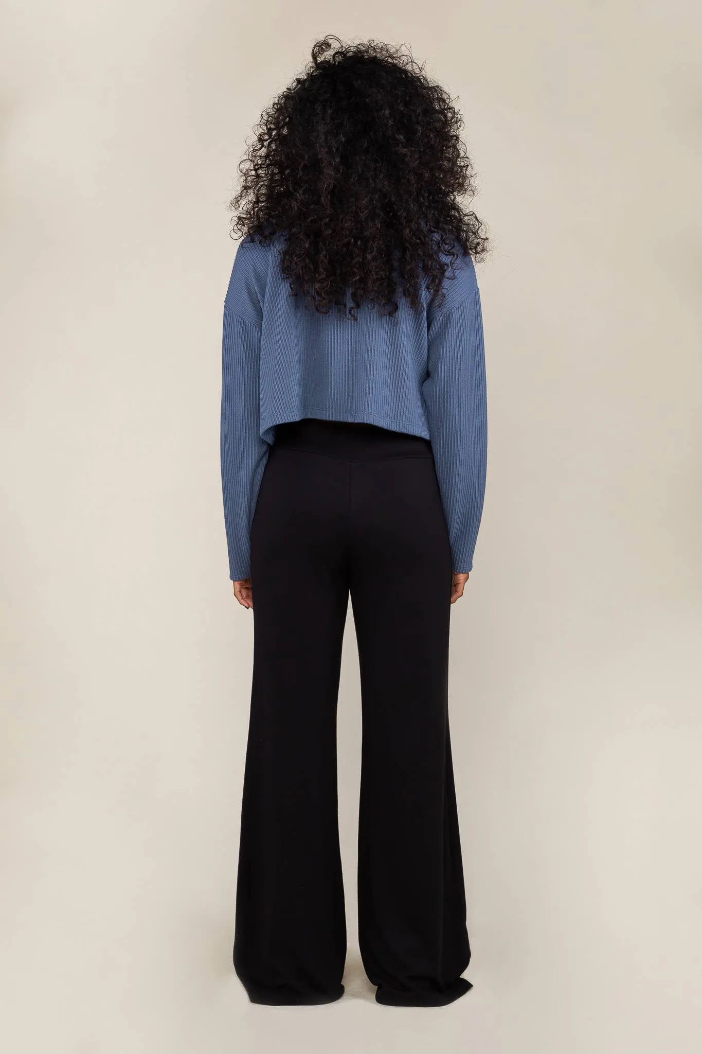 Haru Flare Pant