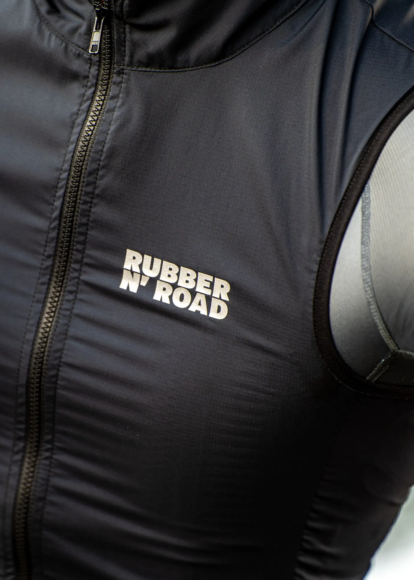 Helium Wind Vest