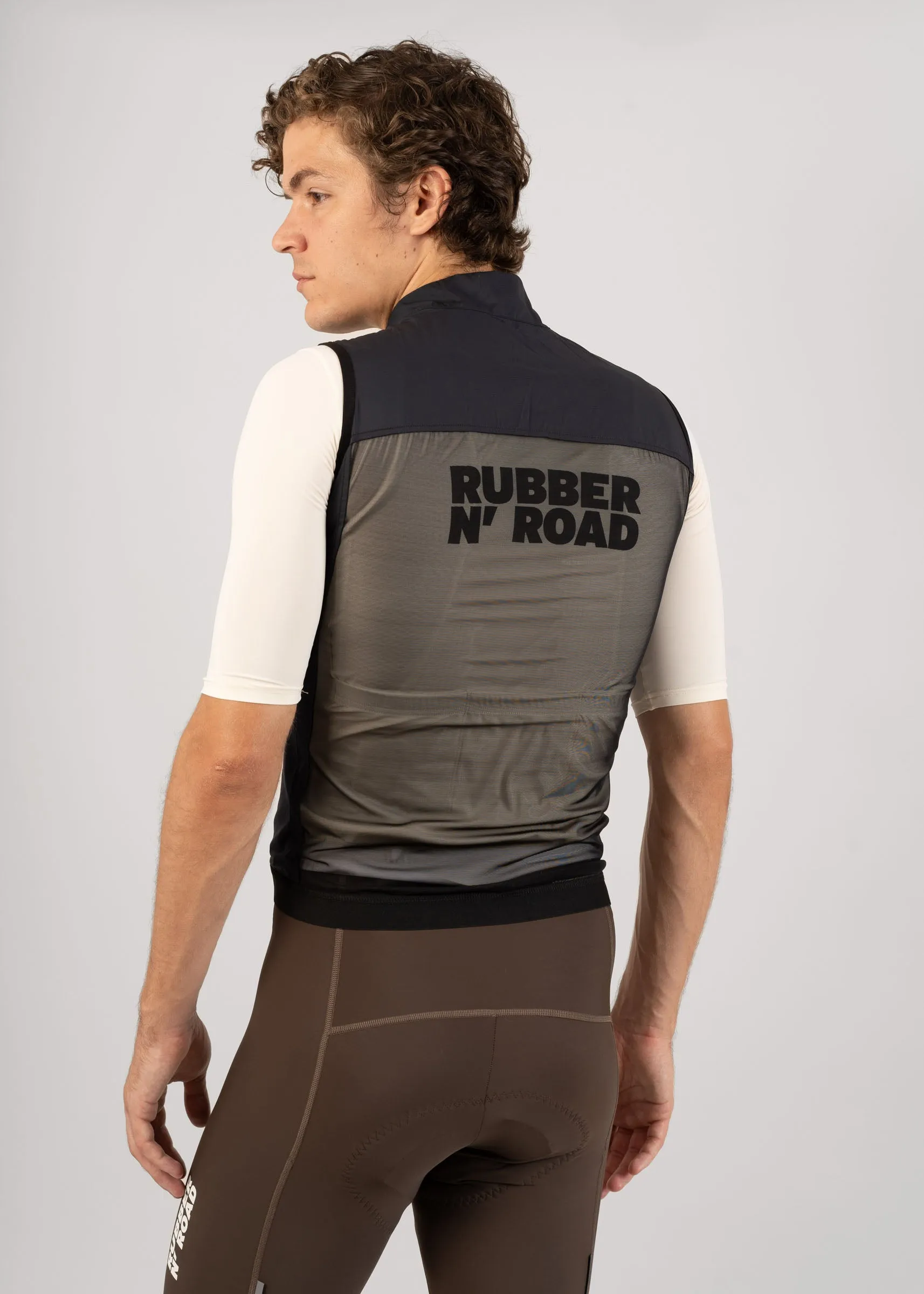 Helium Wind Vest