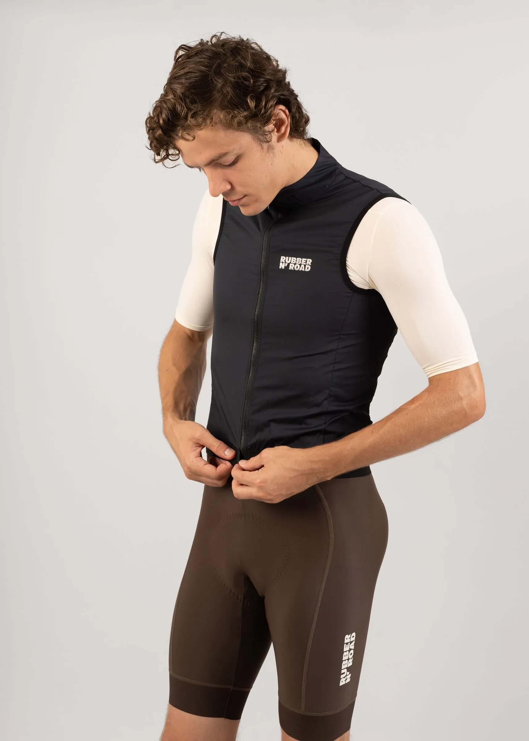 Helium Wind Vest