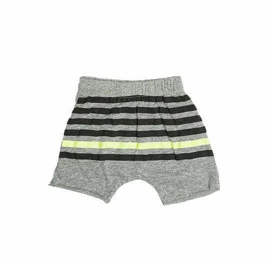 Henley (Shorts Only)