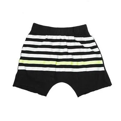 Henley (Shorts Only)