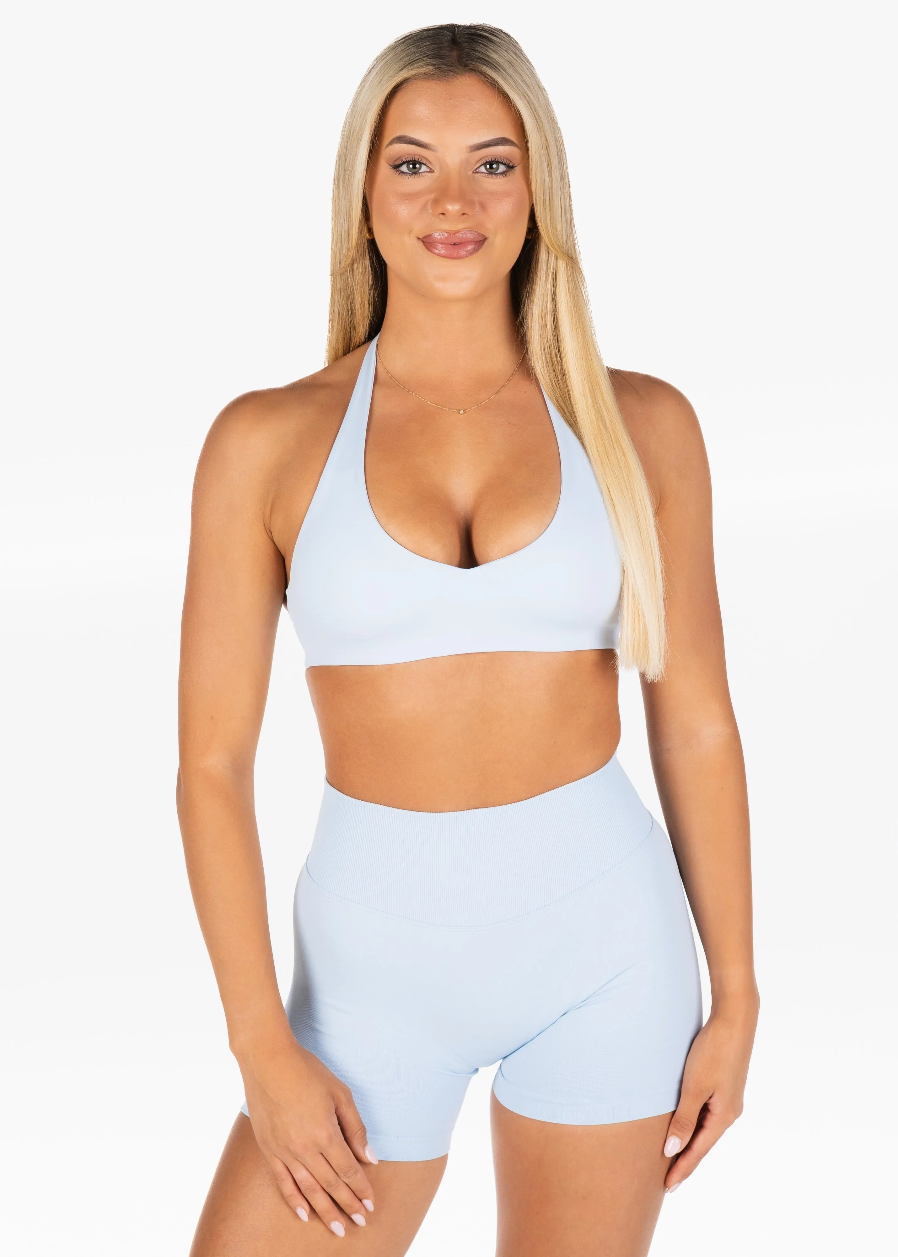 HIGH Dynamic Seamless Short - Ice Baby