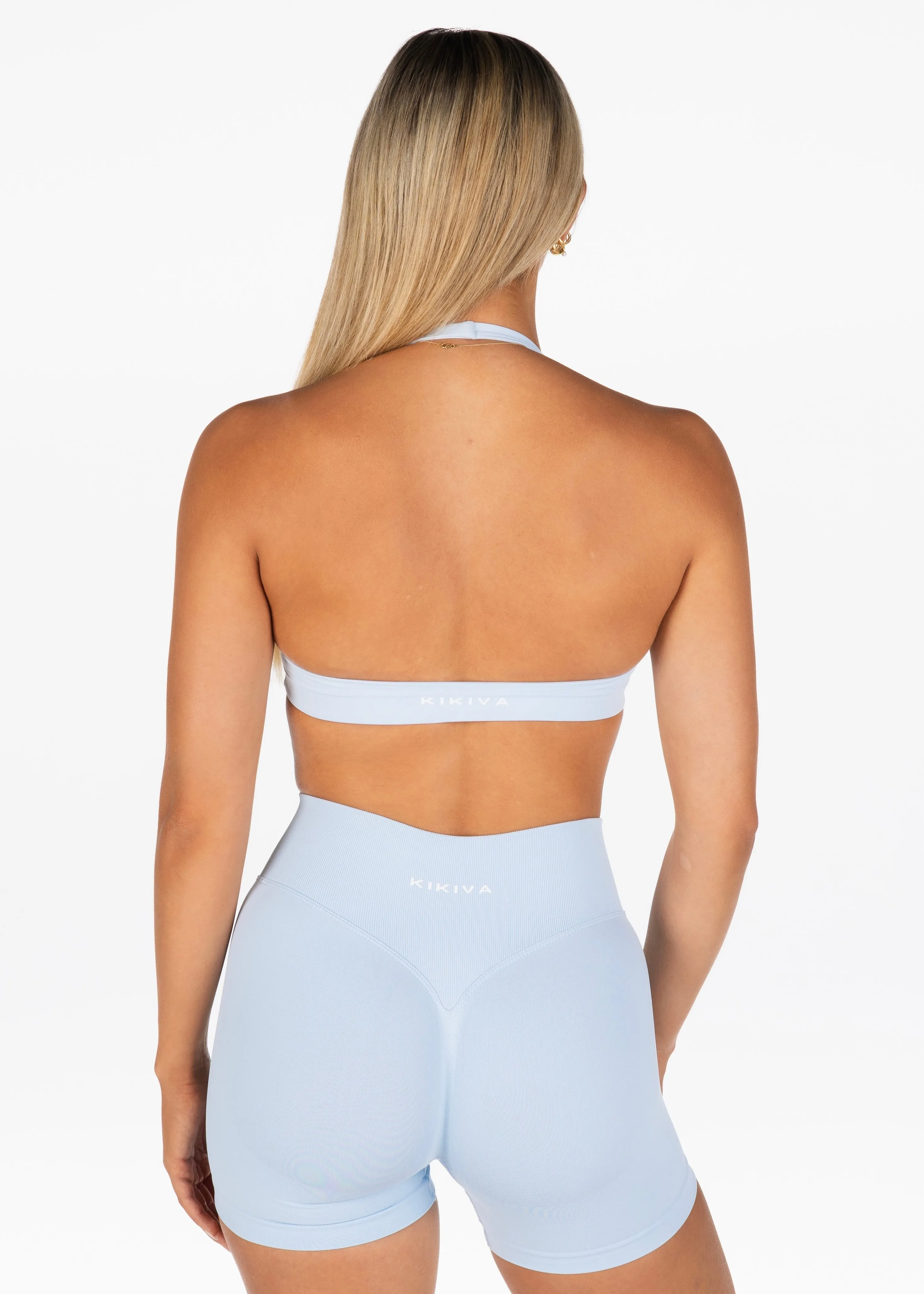 HIGH Dynamic Seamless Short - Ice Baby