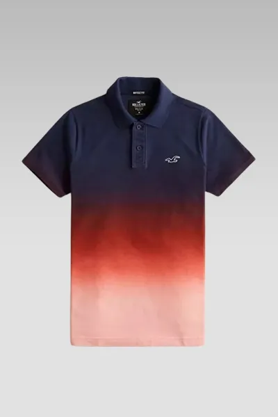 Hollister Collar Shirt