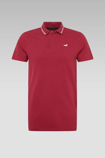 Hollister Collar Shirt