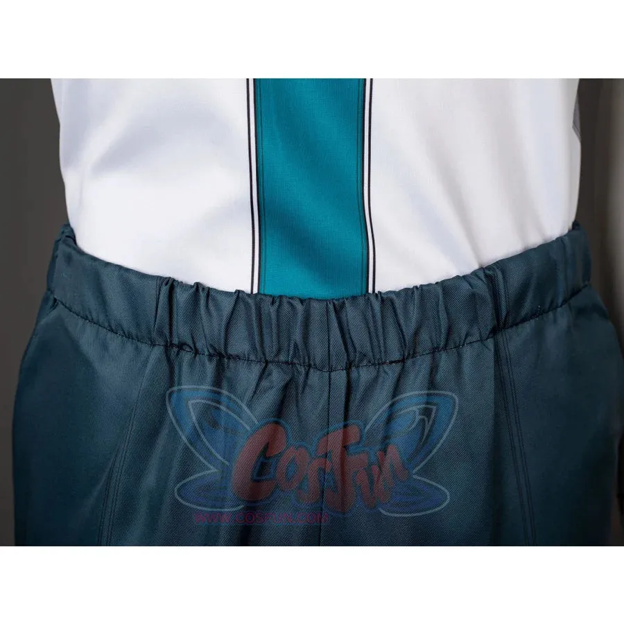 Honkai: Star Rail Dan Heng Imbibitor Lunae Cosplay Costume C08337E