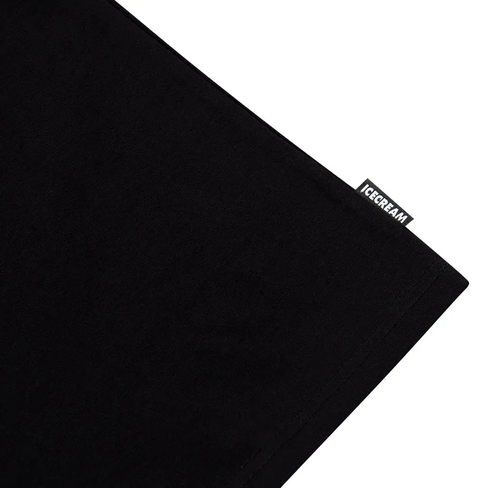 Horwell Tee - Black