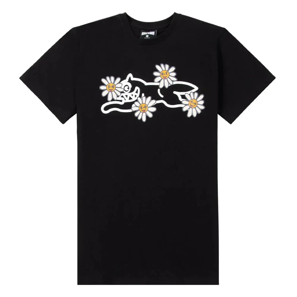 Horwell Tee - Black