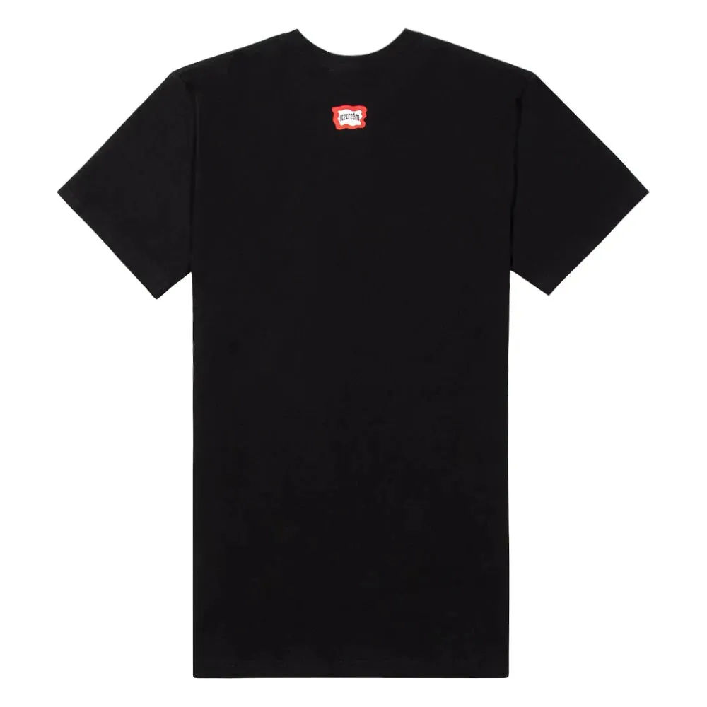 Horwell Tee - Black