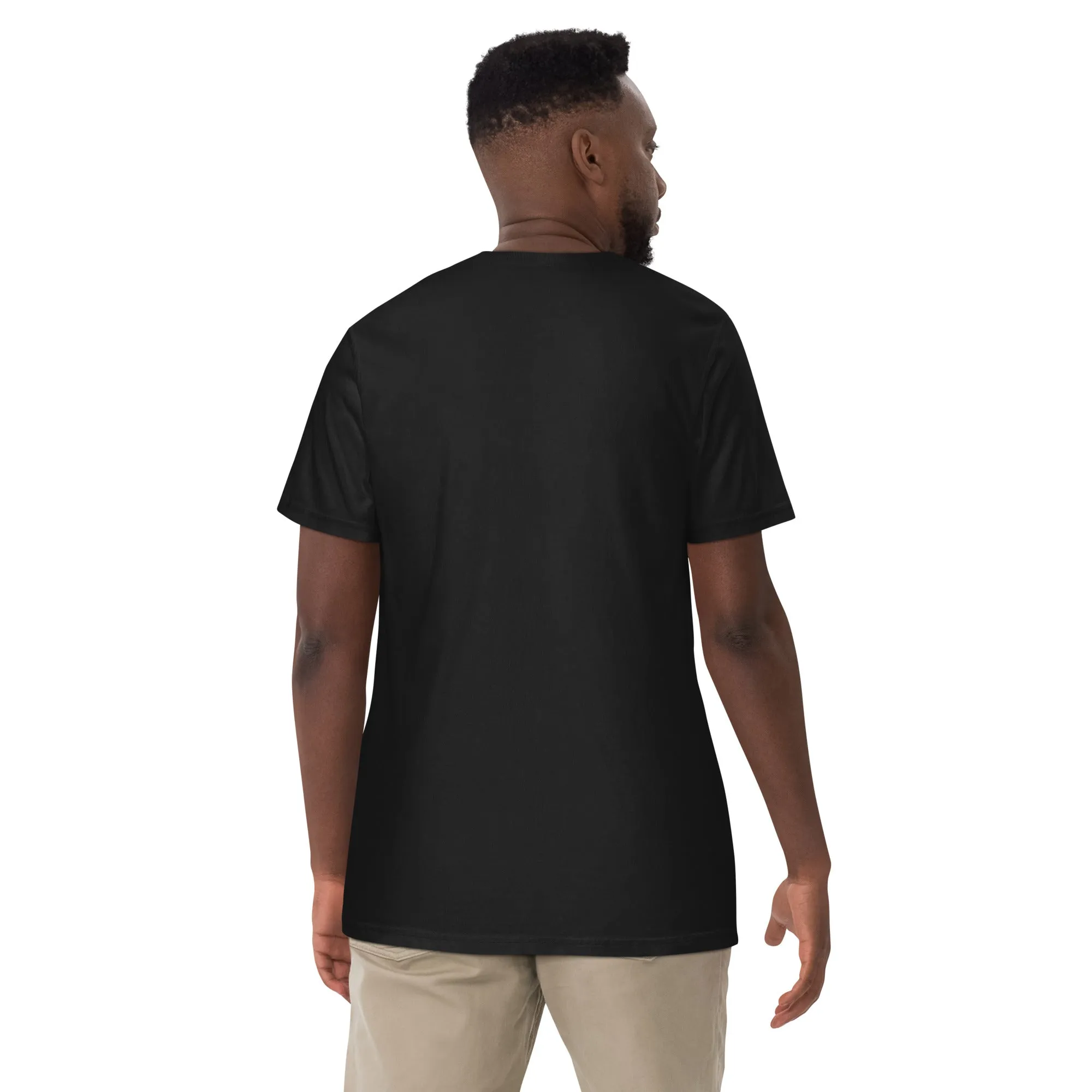 I Got That Joy tee (black)
