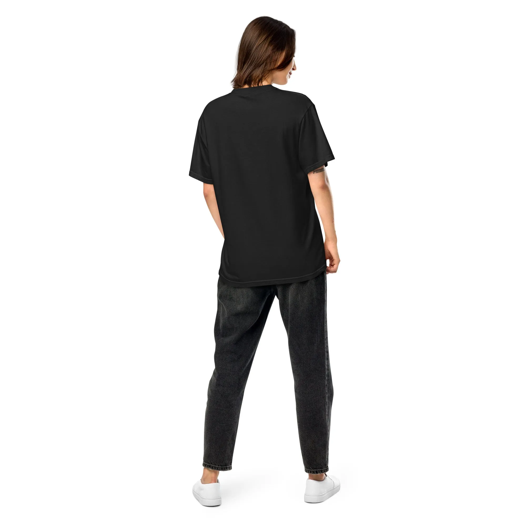 I Got That Joy tee (black)