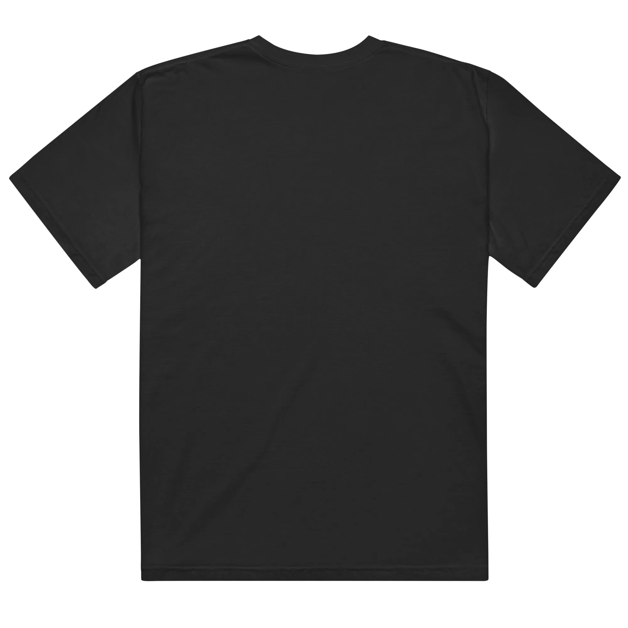 I Got That Joy tee (black)
