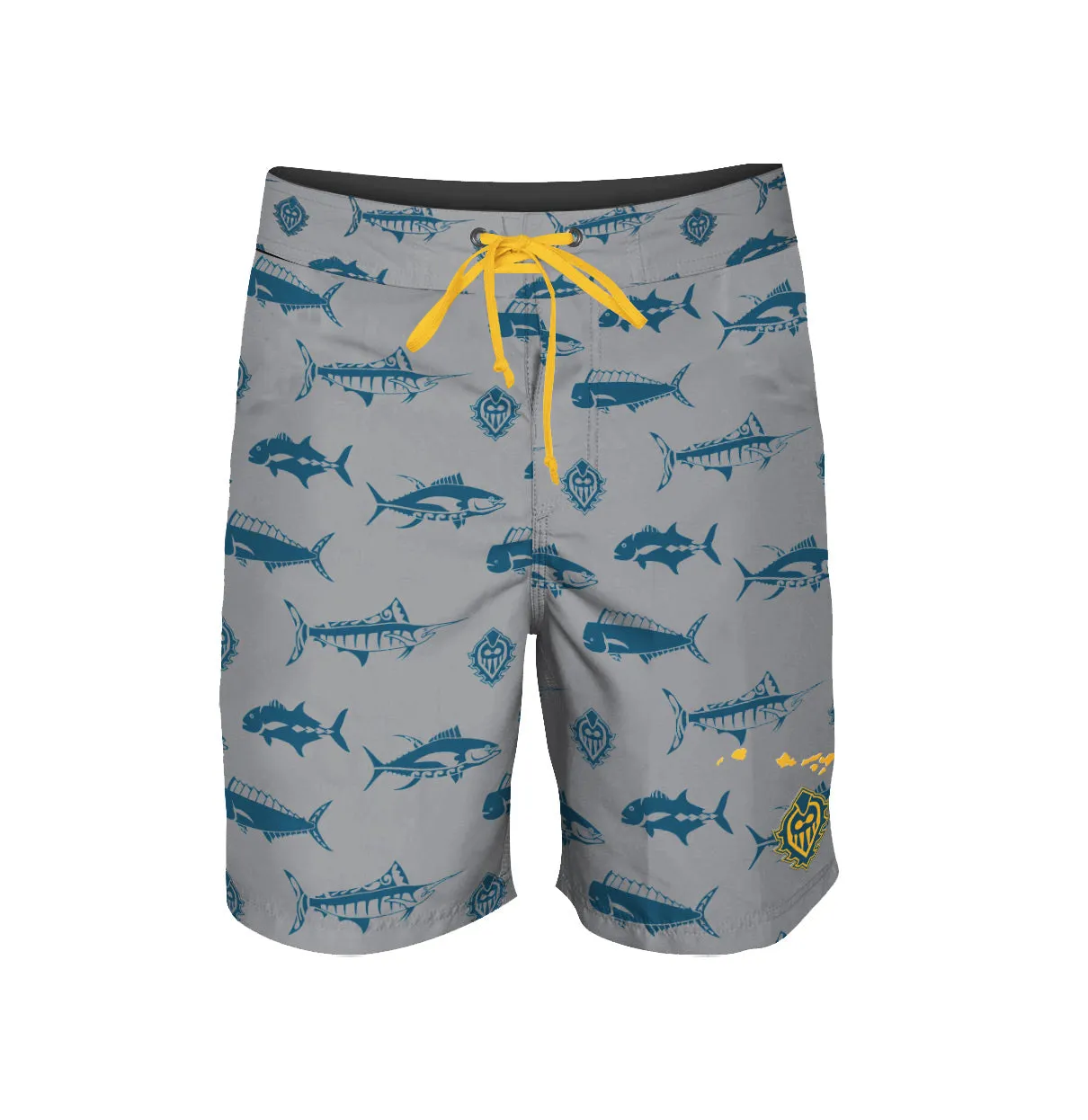 I'a Board Shorts