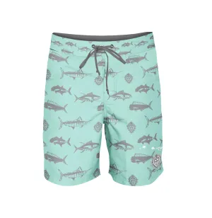 I'a Board Shorts
