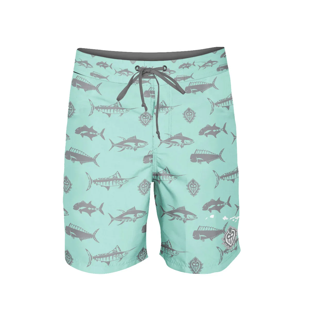 I'a Board Shorts