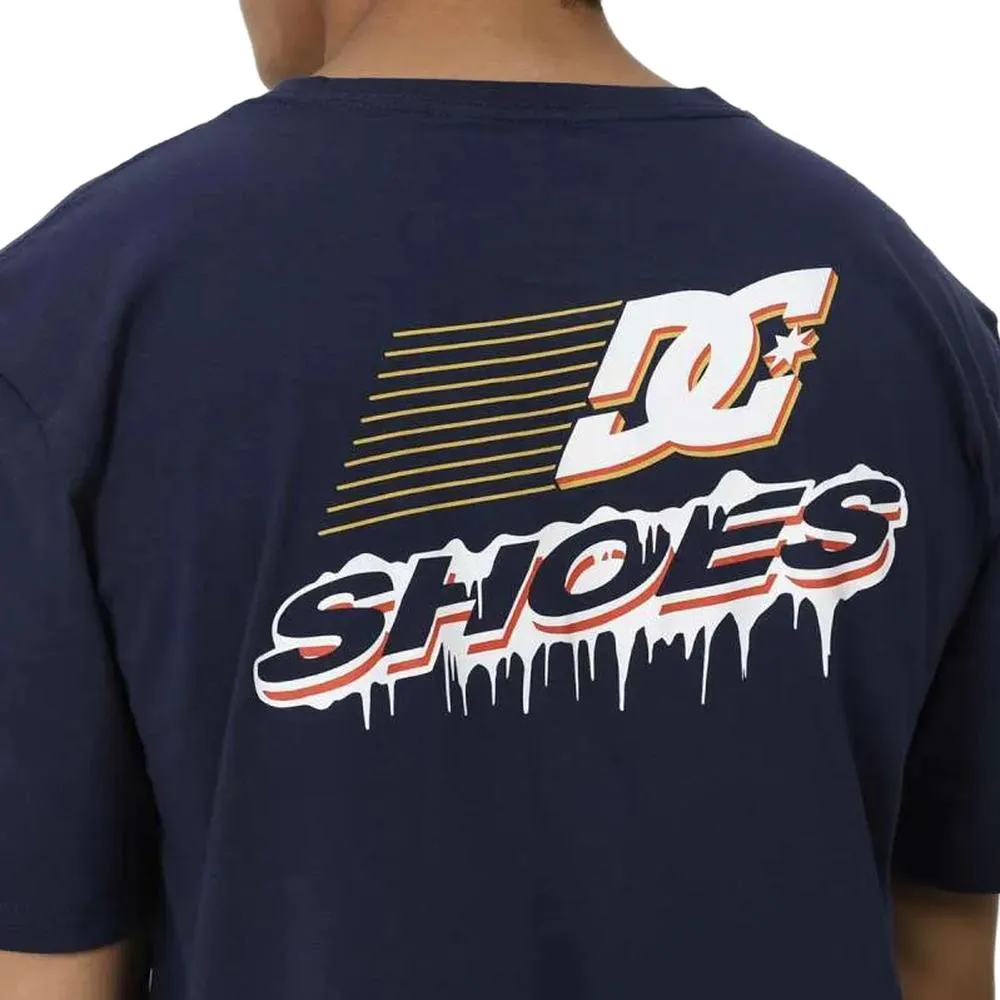Ice Cold Ss Id Shirt