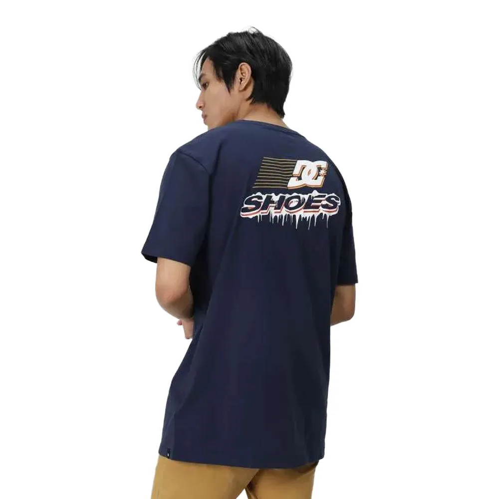 Ice Cold Ss Id Shirt