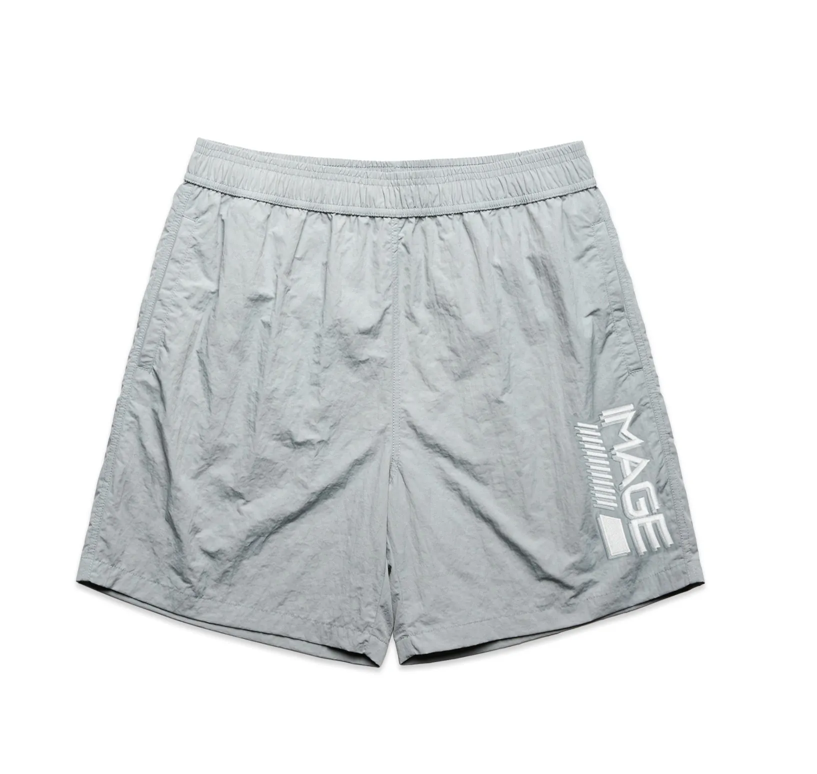 .IMAGE INTERNATIONAL WATER SHORTS (SMOKE)