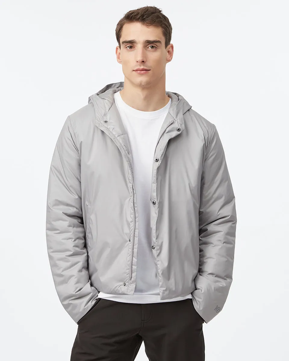 InMotion Padded Jacket