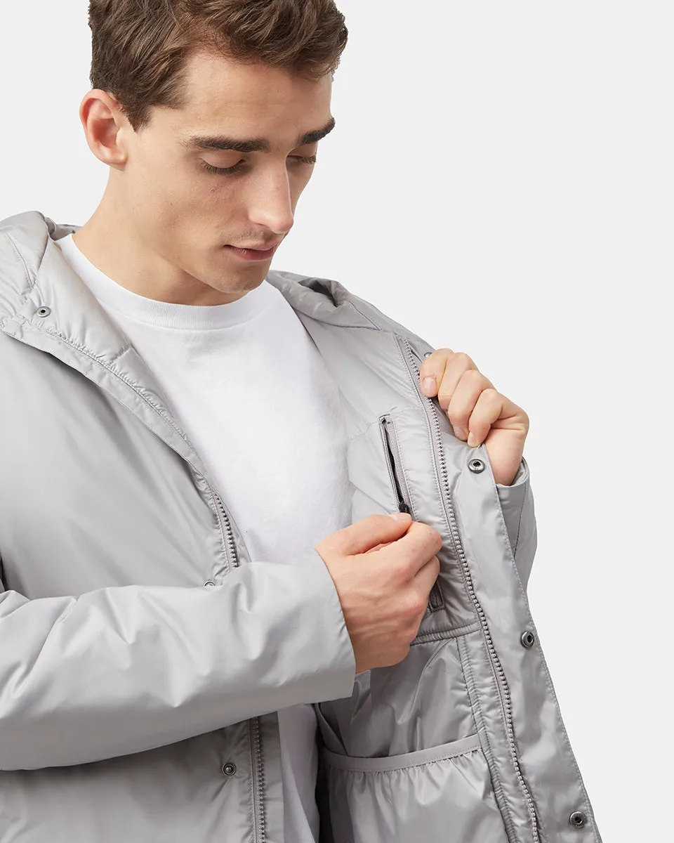 InMotion Padded Jacket