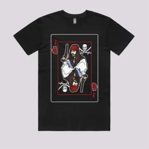 Jack of Hearts T-Shirt