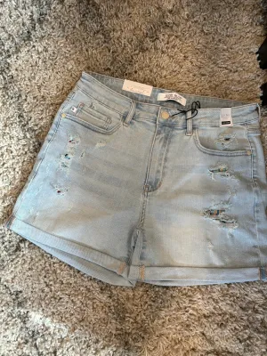 Jane Shorts