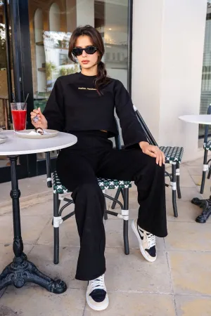 JOGGER PANTS - petite fit