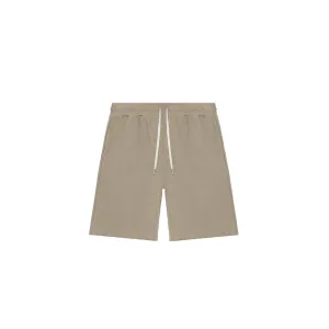 John Elliot Mens Crimson Shorts 'Shark'