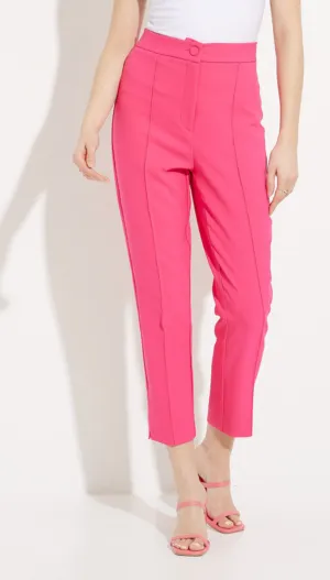Joseph Ribkoff Pintuck Pant