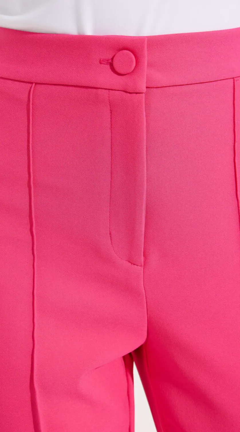 Joseph Ribkoff Pintuck Pant