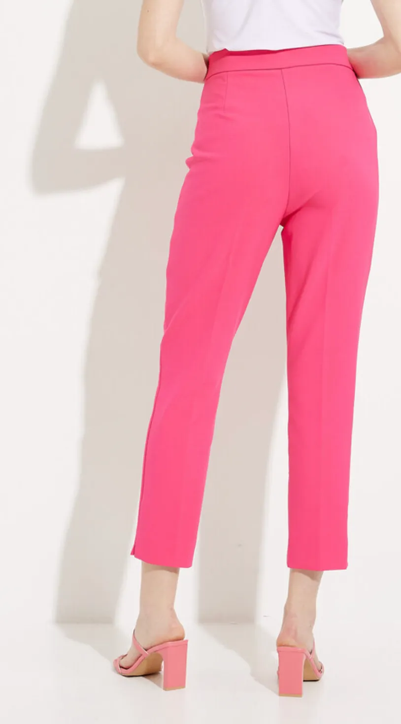 Joseph Ribkoff Pintuck Pant
