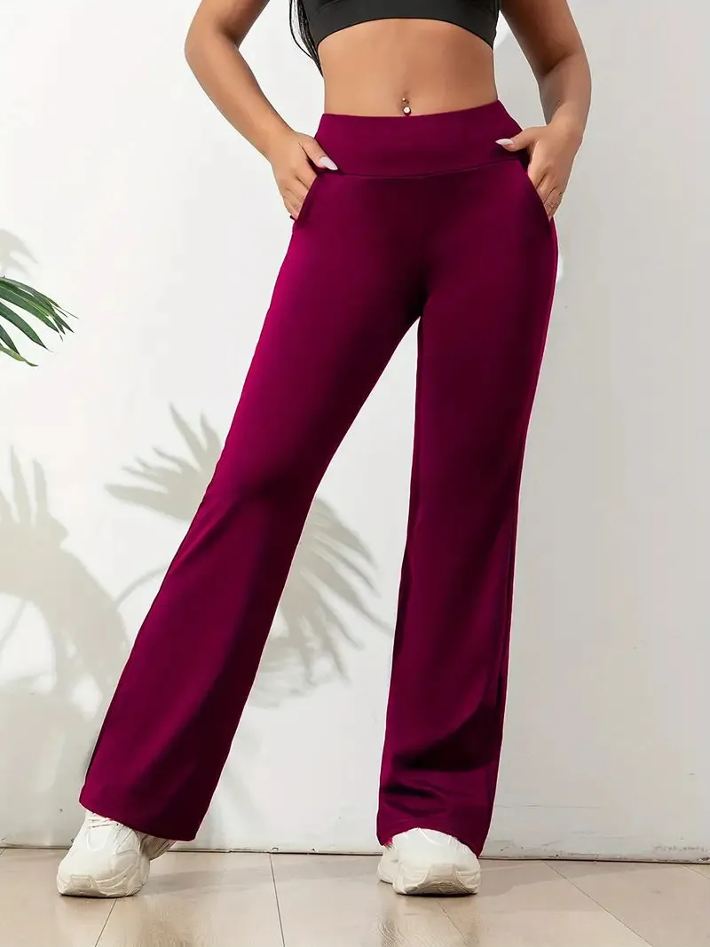 Judith | Stylish Yoga Pants