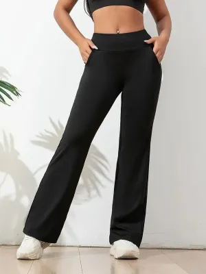 Judith | Stylish Yoga Pants
