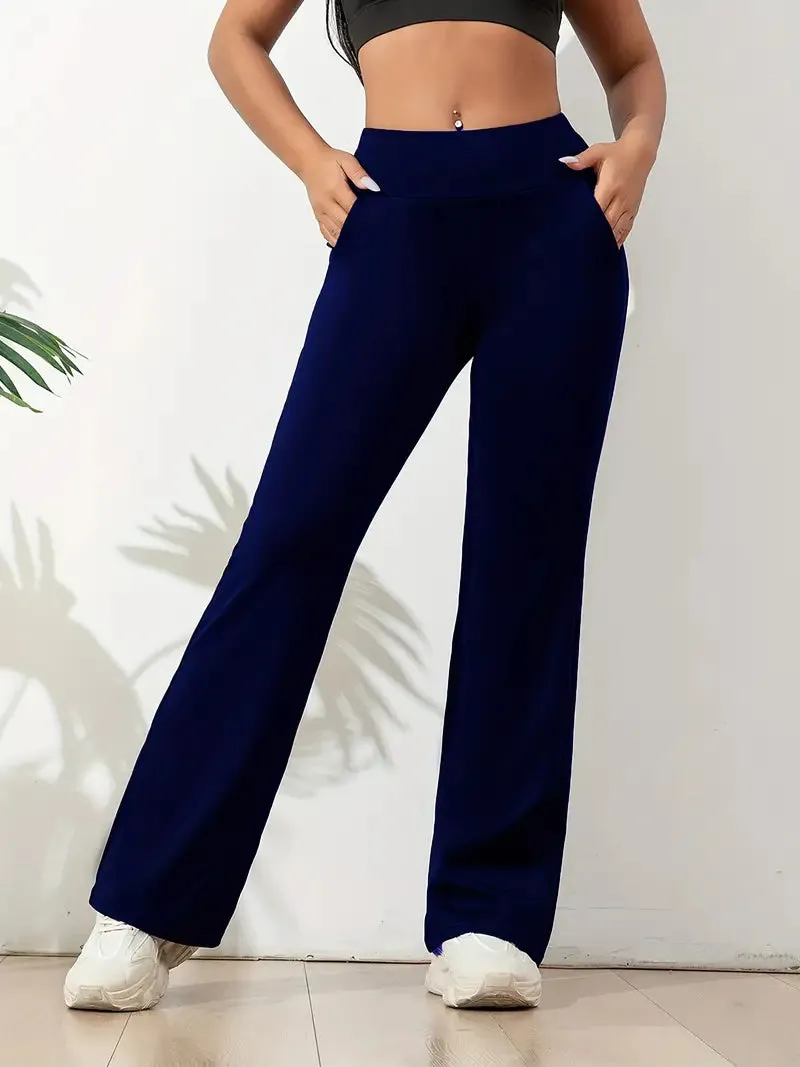 Judith | Stylish Yoga Pants