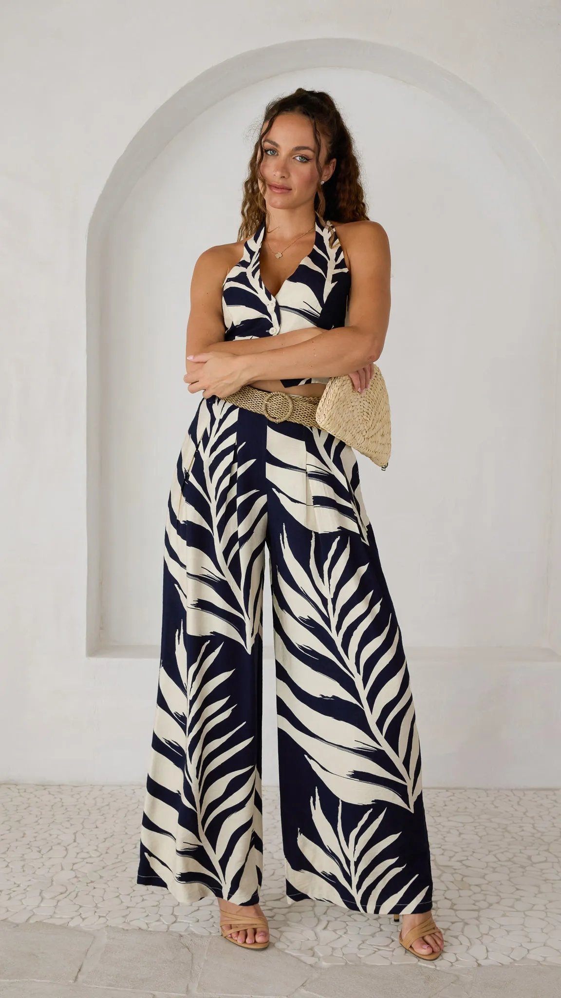 Julieta set