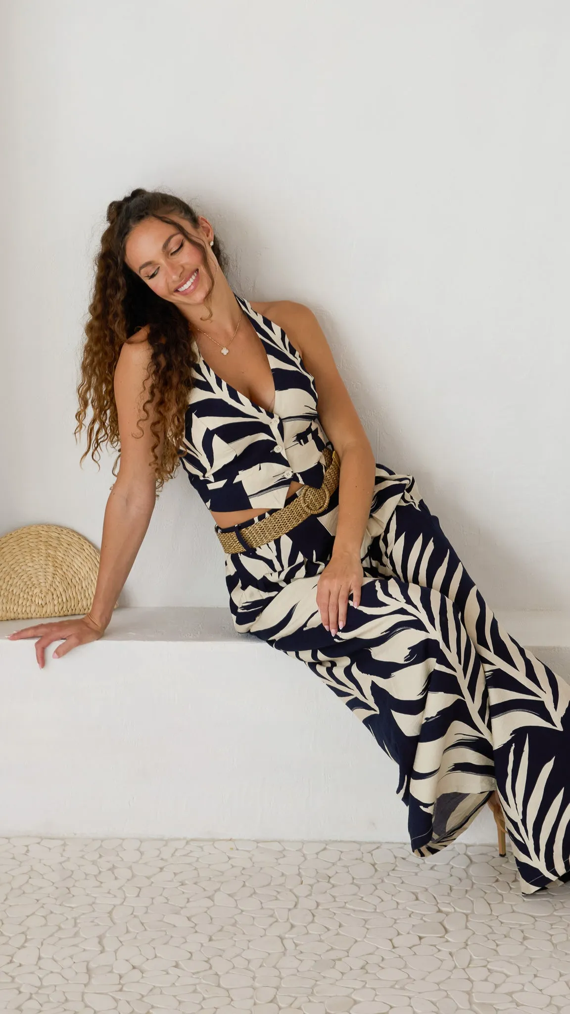 Julieta set