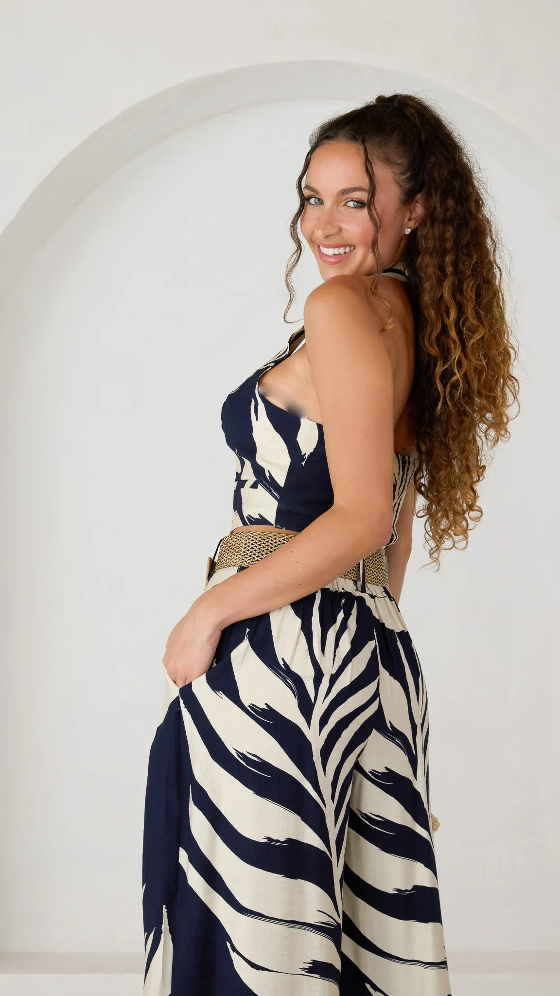 Julieta set