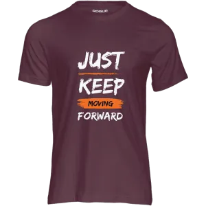 Just Keep Moving