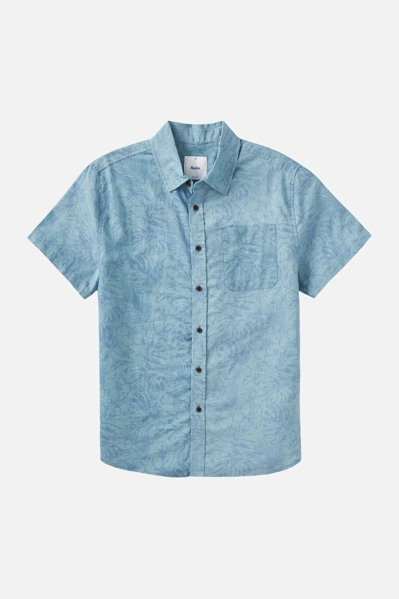 Katin - Moco Shirt - Lago