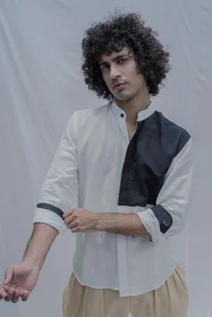 Kavala - Block Shirt