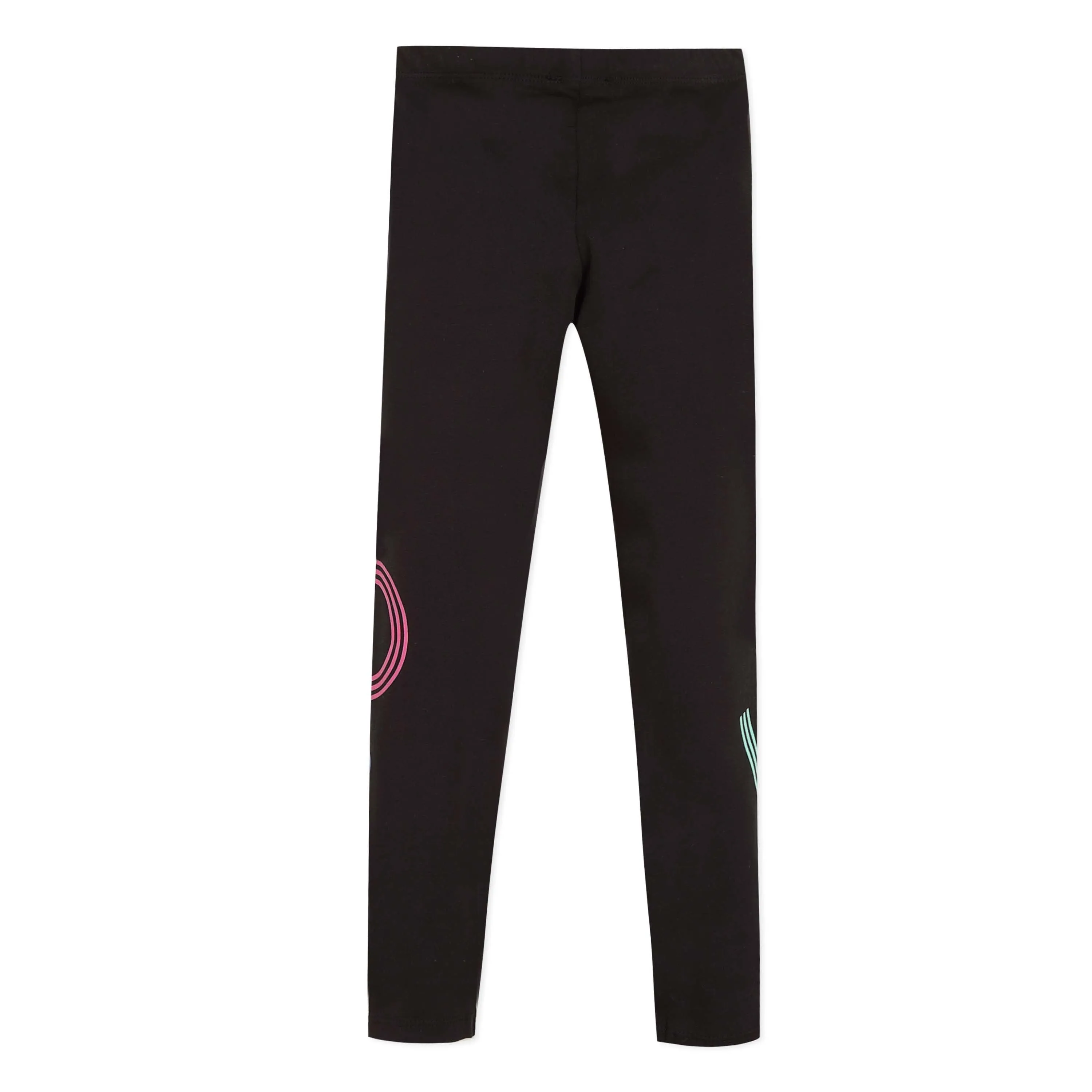 Kenzo - Logo Leggings - black