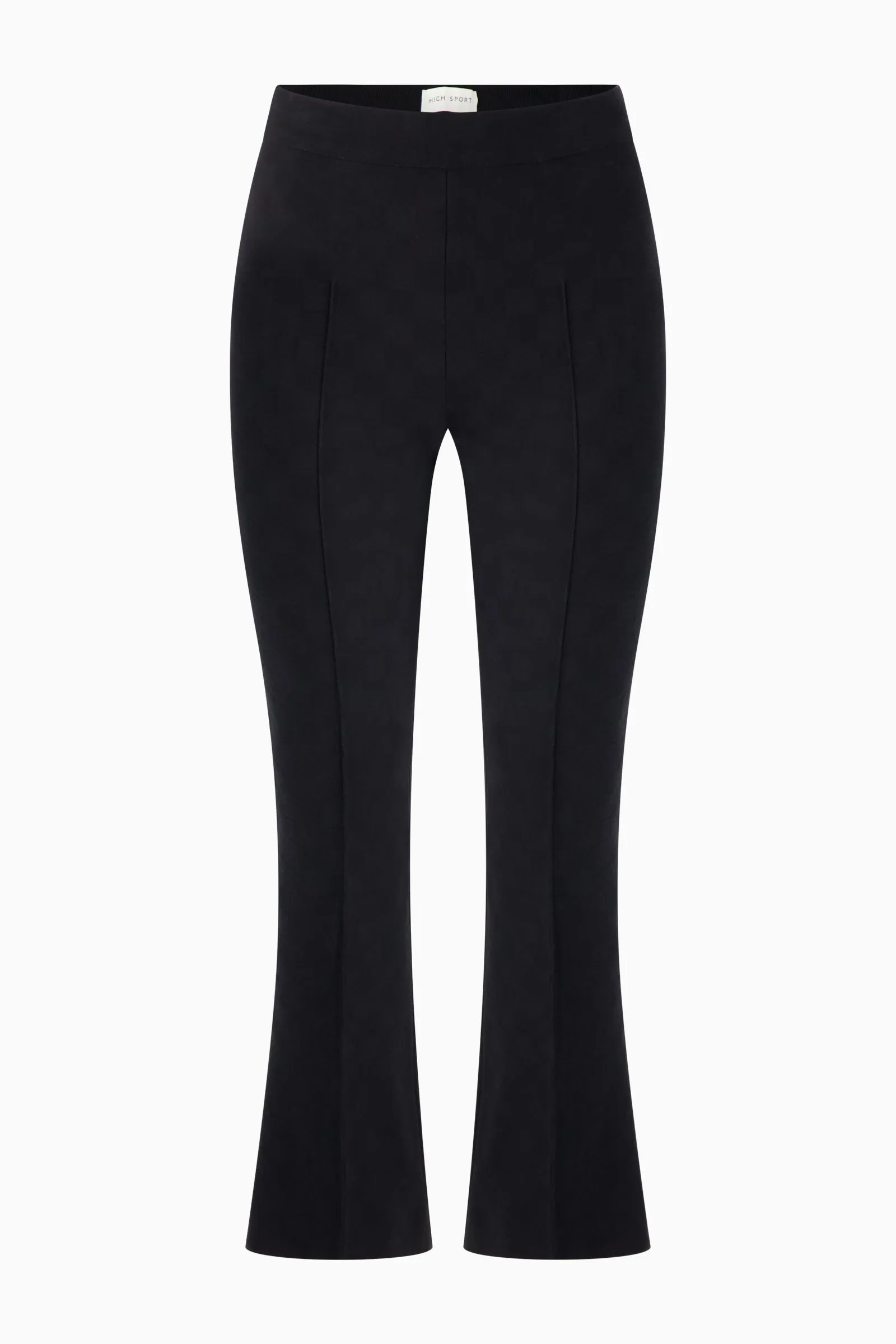 Kick Pant - Black