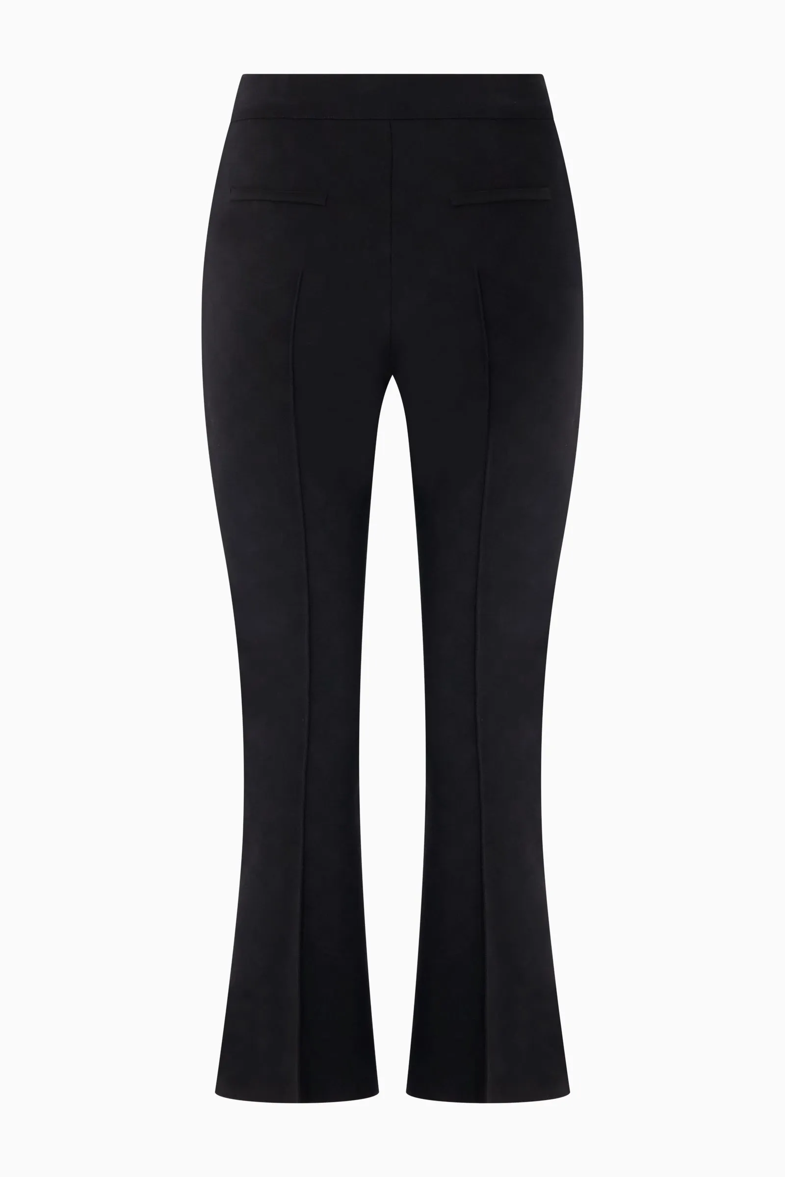 Kick Pant - Black