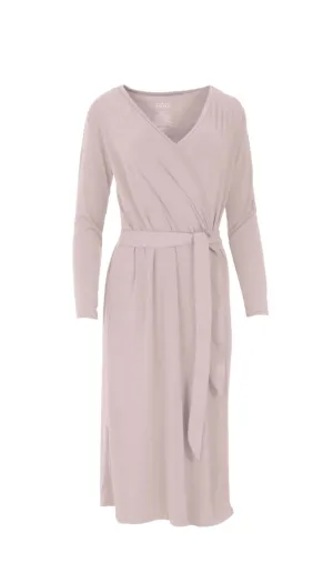 Kickee Longline Robe