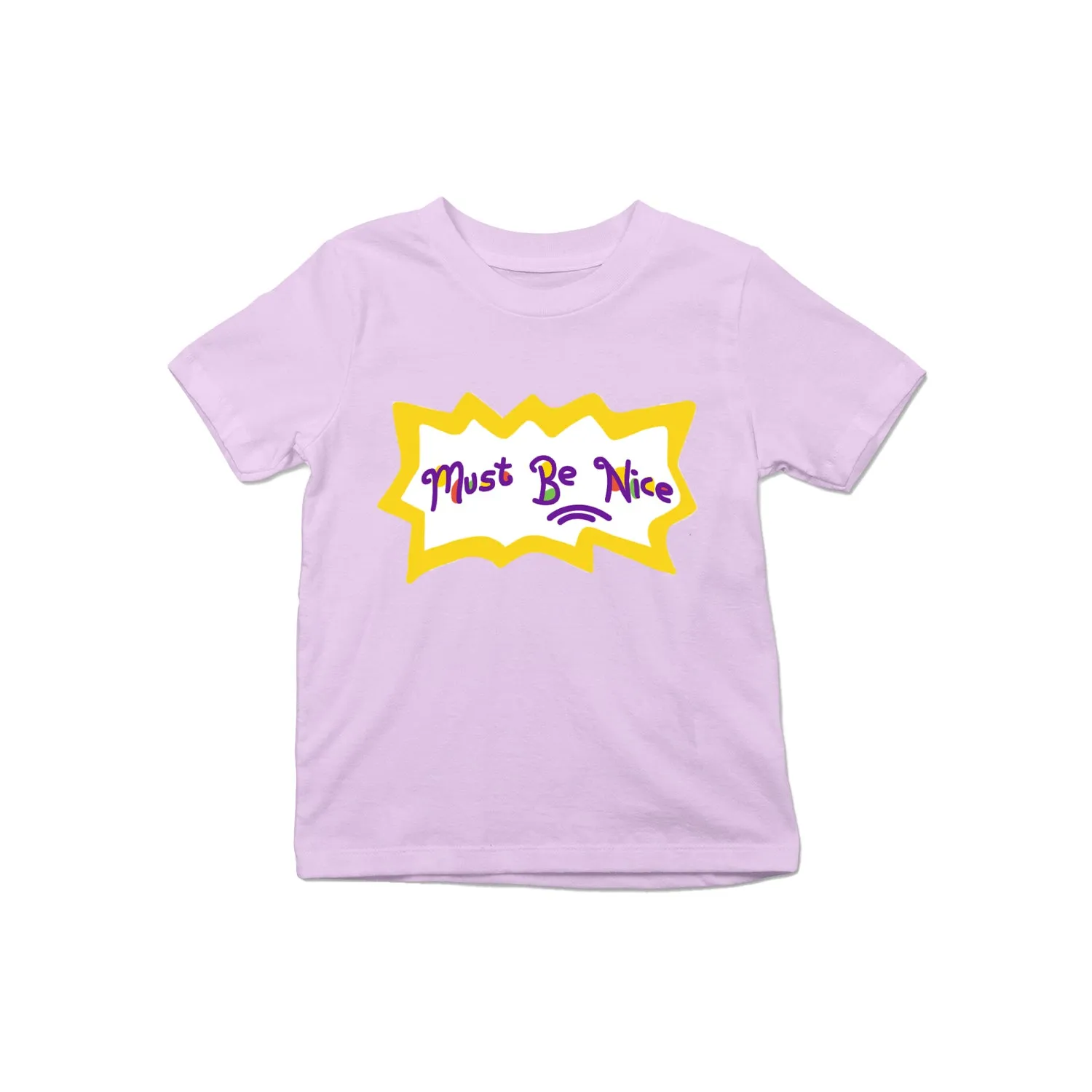 Kids Rugratz Tee