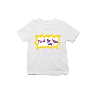 Kids Rugratz Tee