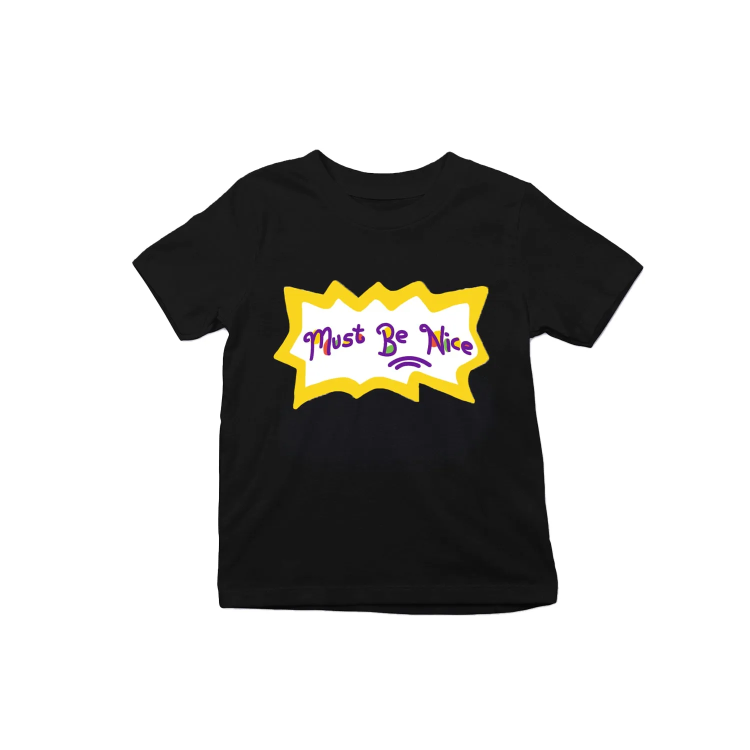 Kids Rugratz Tee